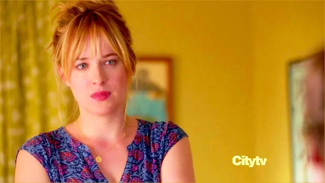 Actrices: Dakota Johnson