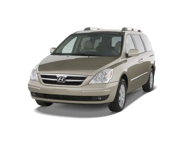 Hyundai Entourage 2007 to 2010 Service Repair manual