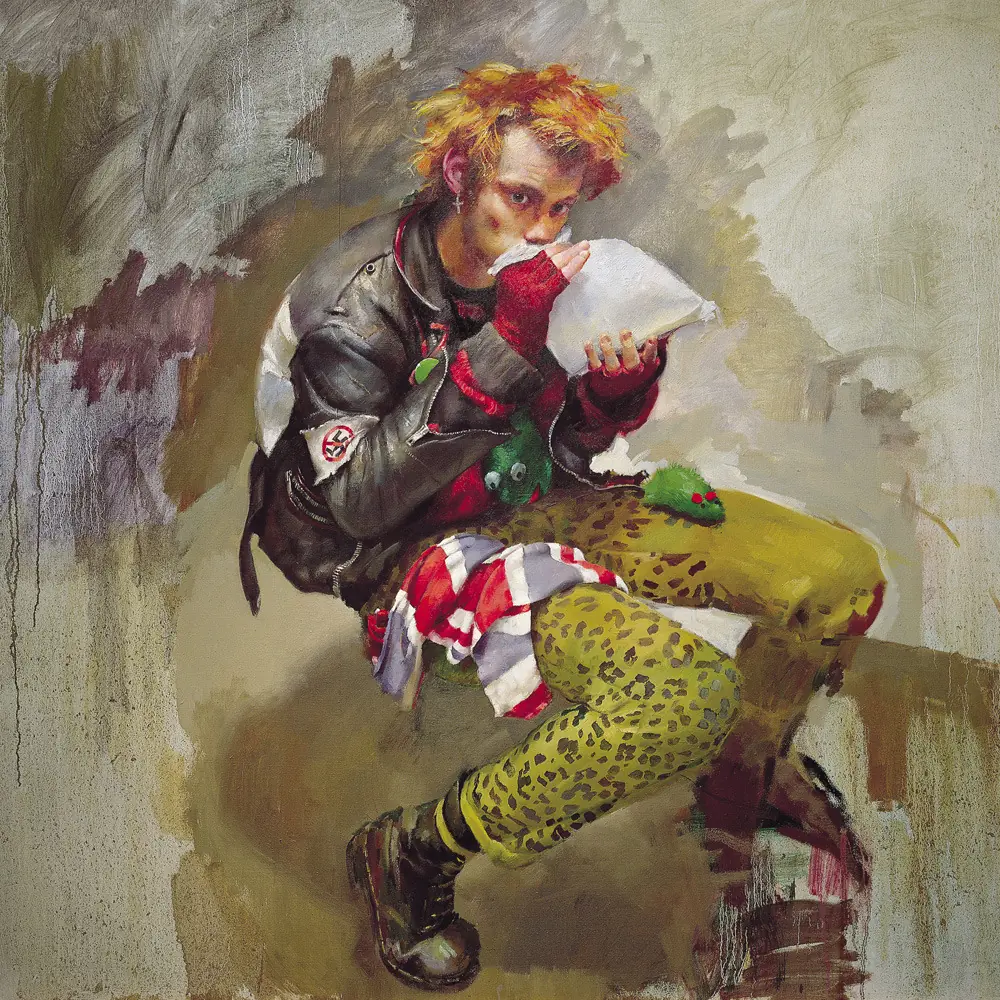 demencia