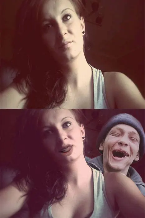 efectos de photoshop