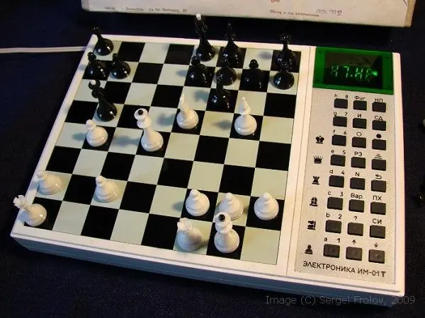 aparatos electronicos