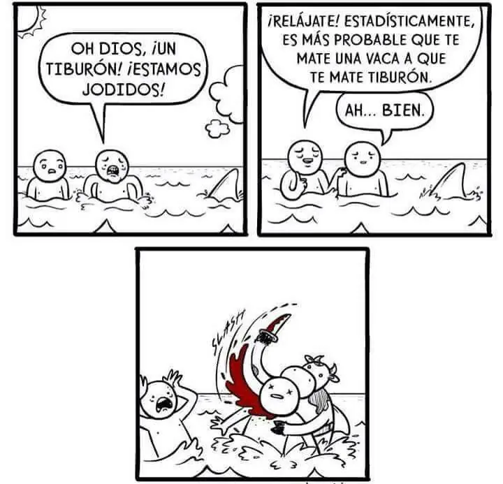 humor negro