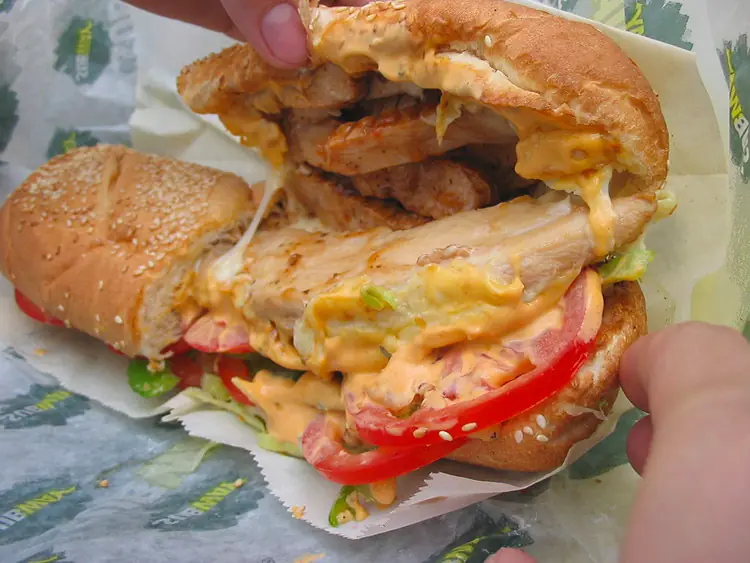 subway