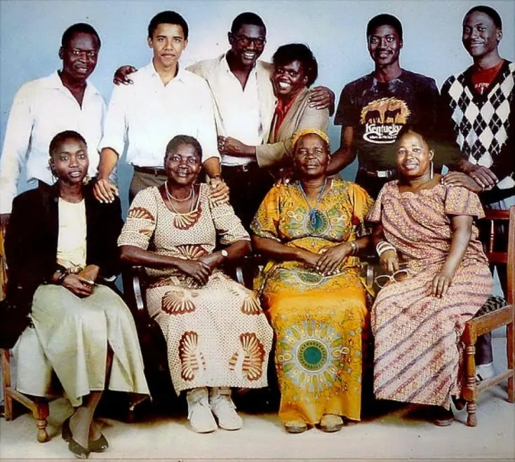 Obama Obama