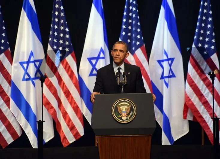 Revelado el secreto más importante de Obama Revelado el secreto más importante de Obama
