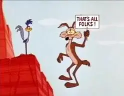 looney tunes