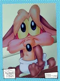 Coyote,yo te banco(vengan si se animan)