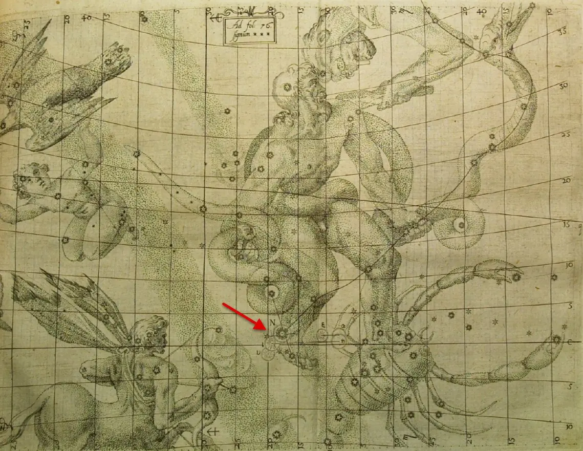 estrella
