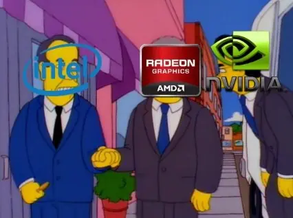 AMD AMD