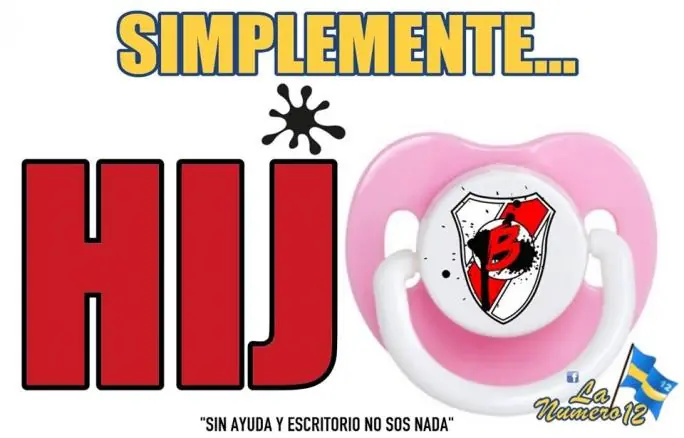 superclasico