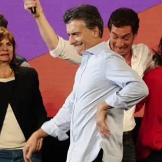 Endeudamiento con el gobierno de Macri