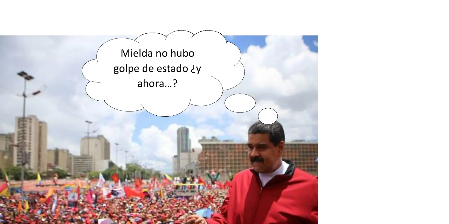 oposicion