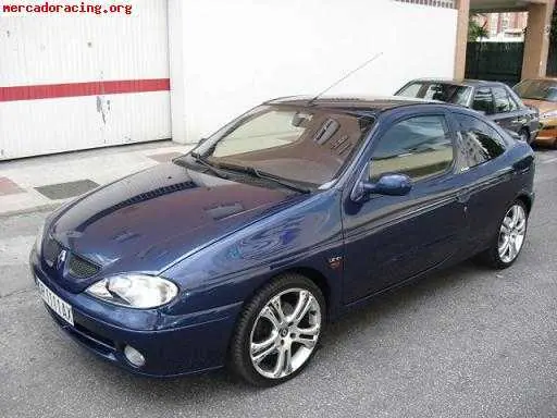 Coupe Coupe