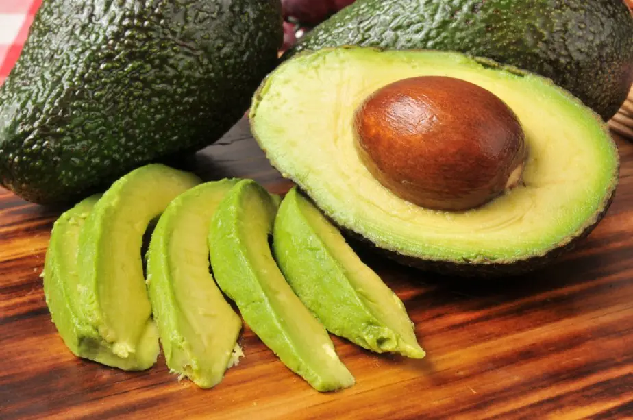 ¿Es bueno comer PALTA seguido? + Desventajas