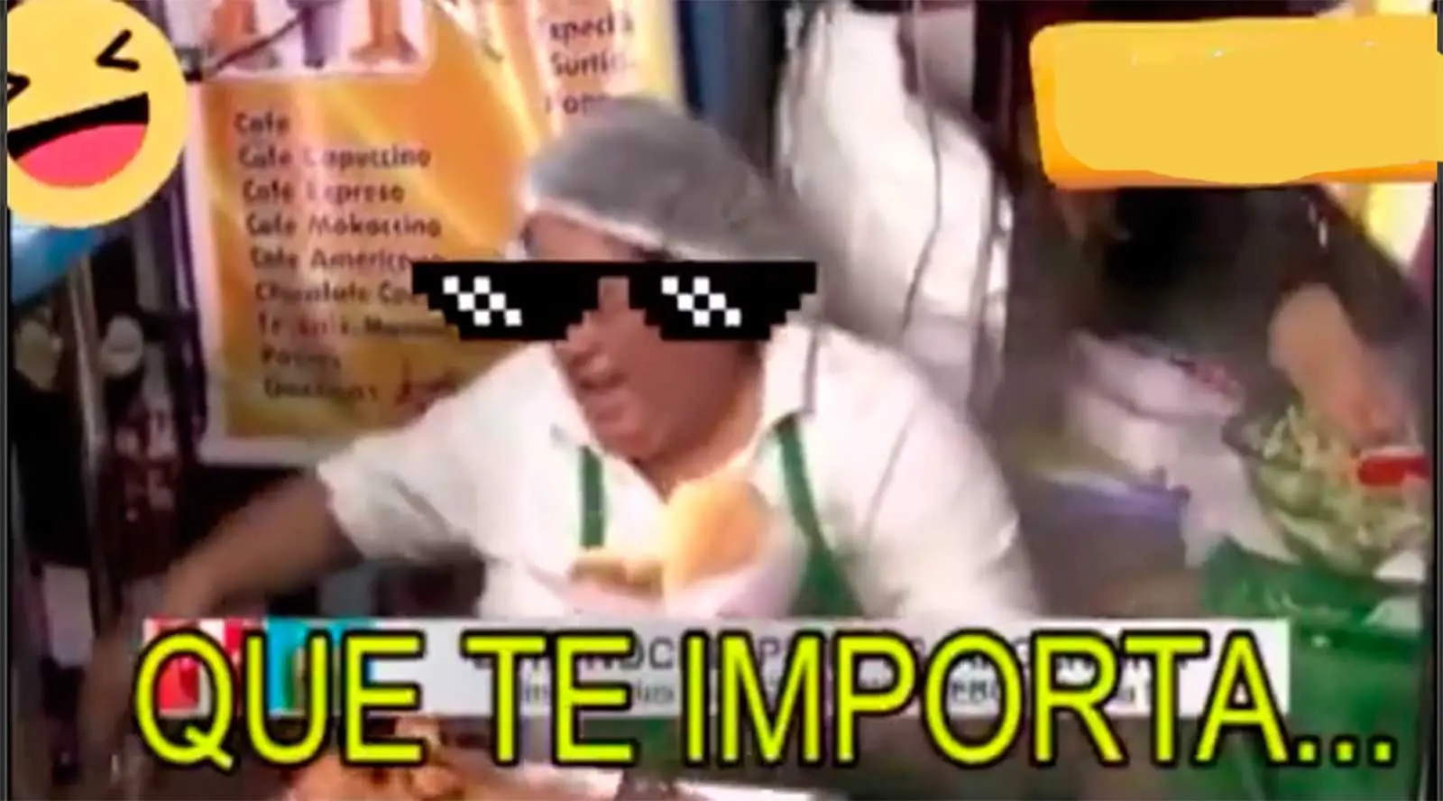 La Tia Veneno Trolea a Periodista Argentino