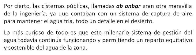 Qanats