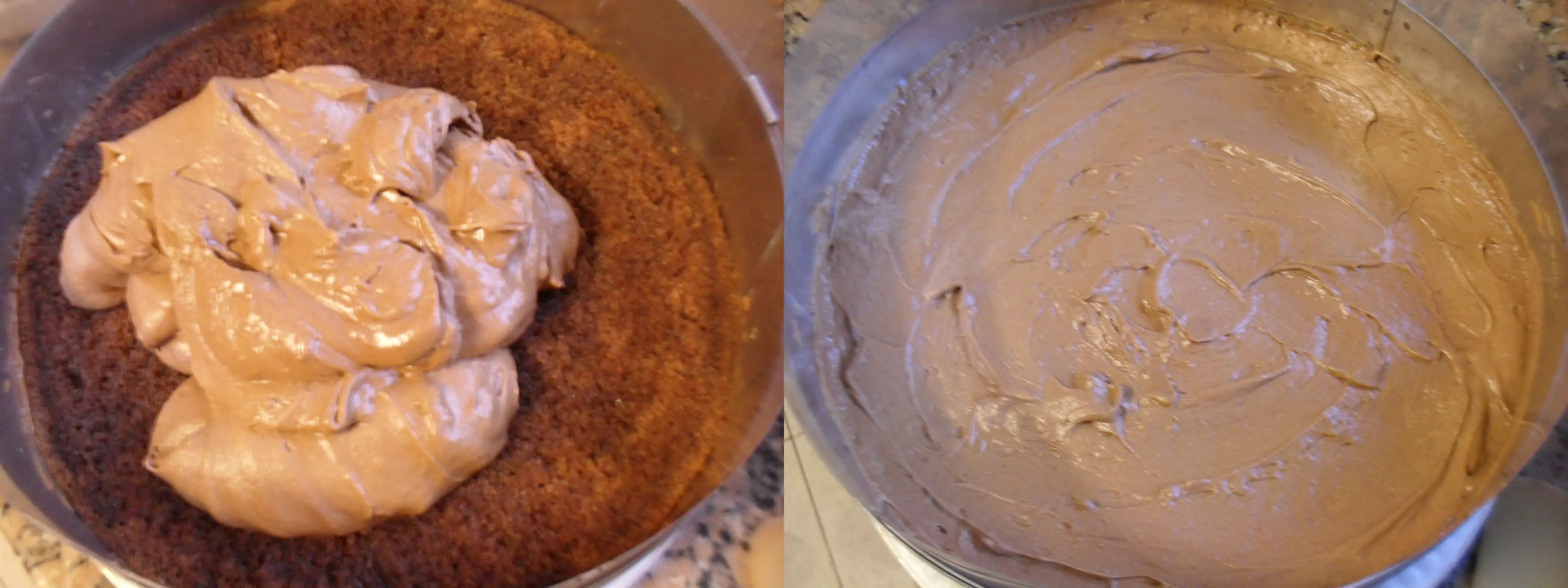 chocolate con leche