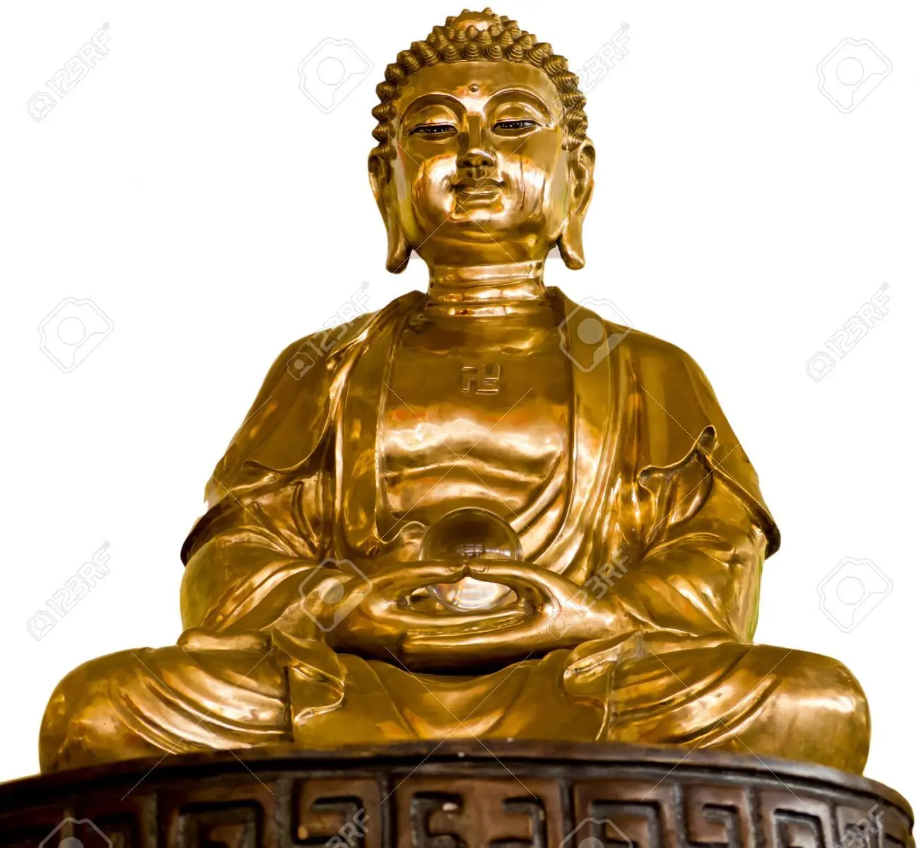 BUDA BUDA