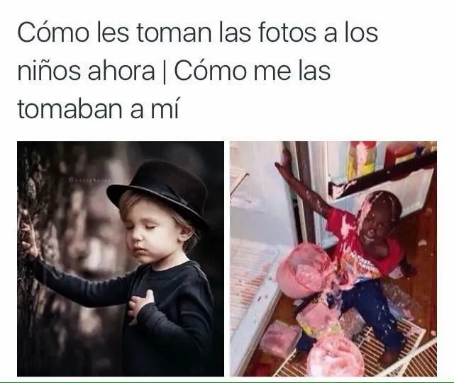 fieras
