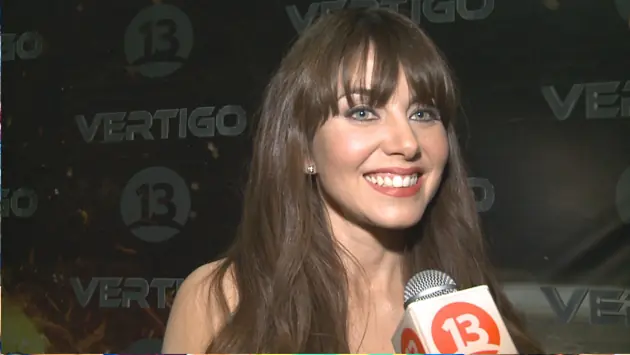 actrices