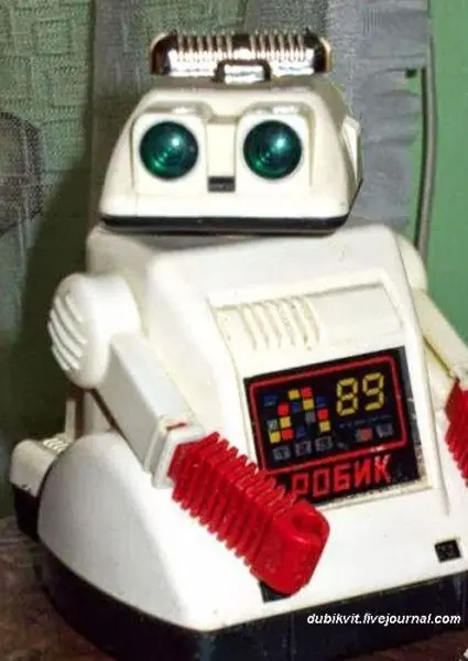 juguetes electronicos