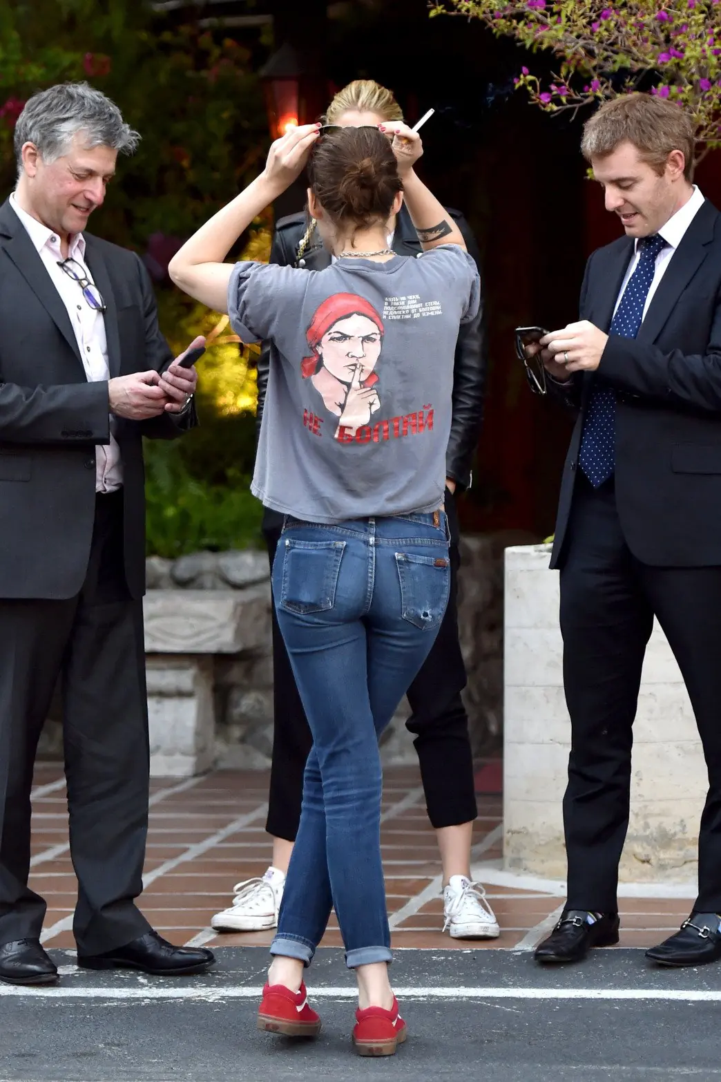 Kristen Stewart Kristen Stewart