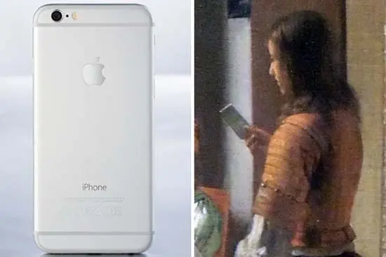 iphone