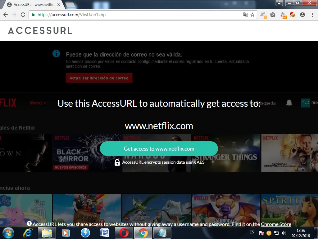 netflix