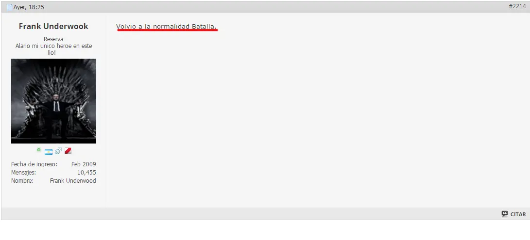 Querés reirte un poco? Los mejores comentarios en Turiver