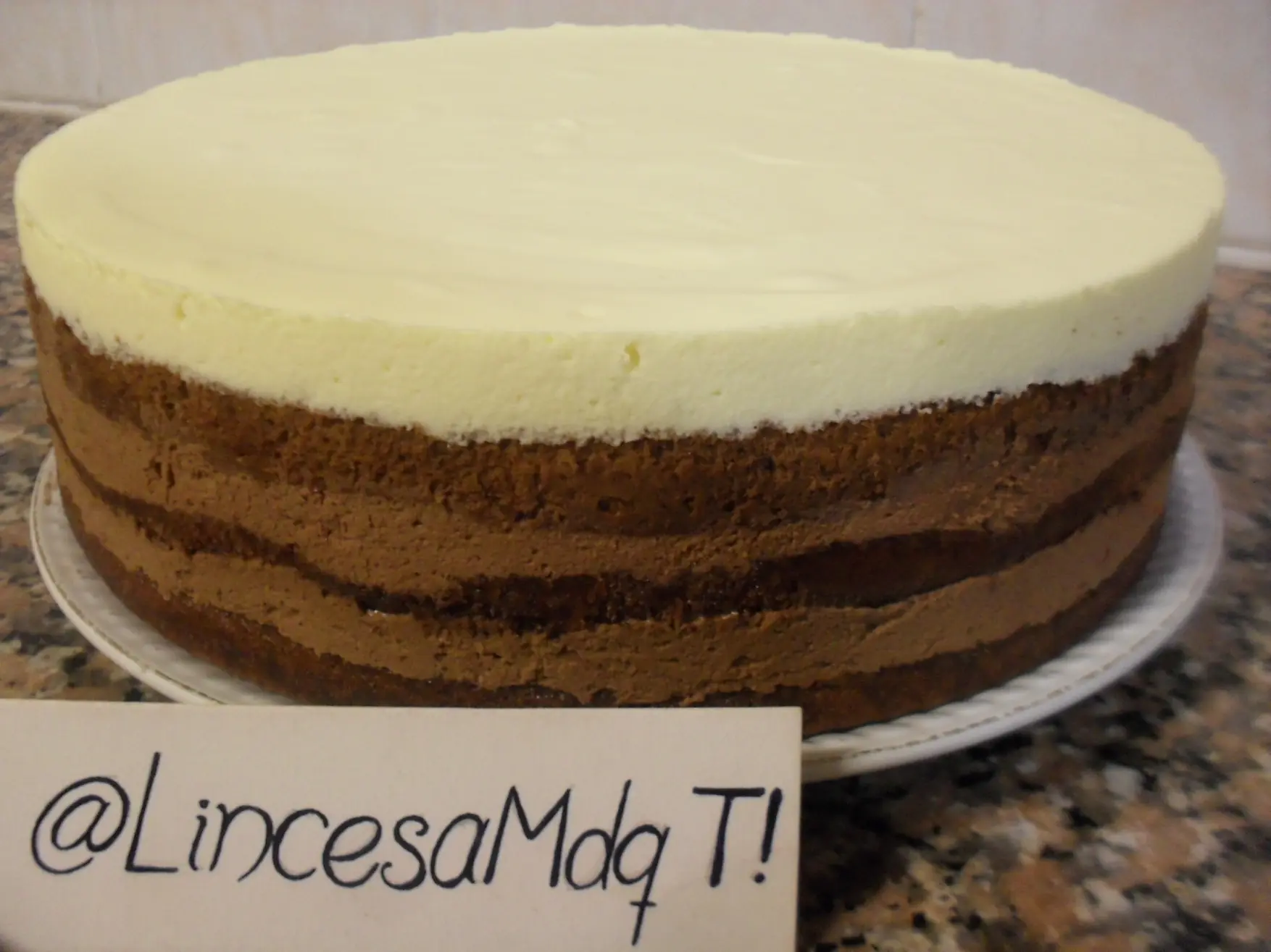 mousse