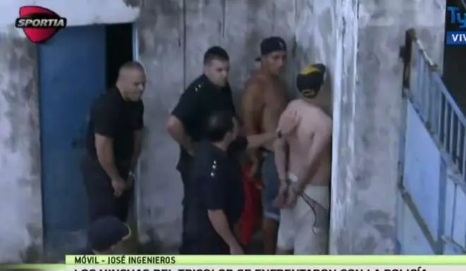violencia