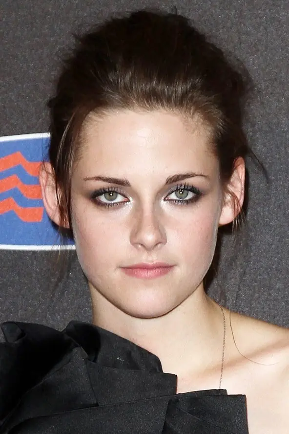 Kristen Stewart Kristen Stewart