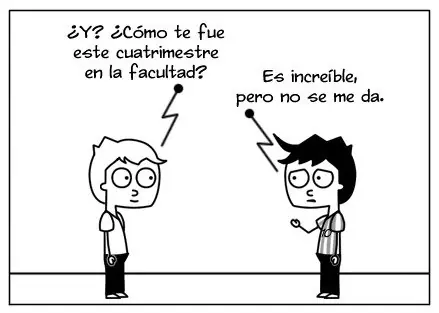 Tira sin gracia 4ever