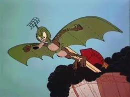 correcaminos