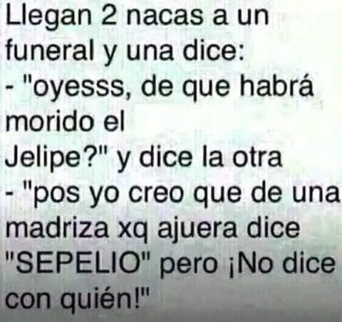 mujeres