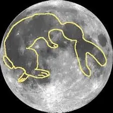 Leyendas Sobre la Luna