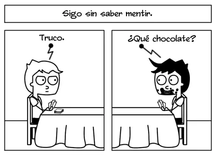 chistes
