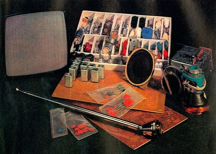 aparatos electronicos