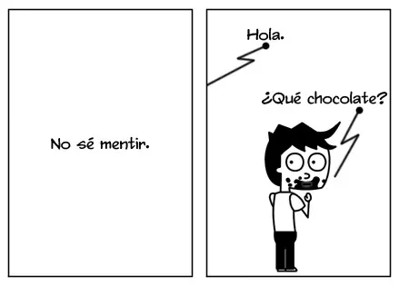 chistes
