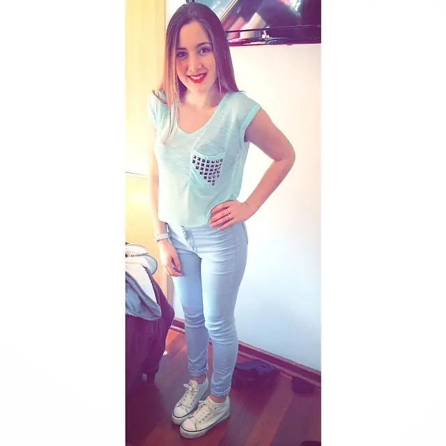 chilenas chilenas