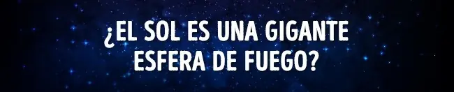 nuestro universo