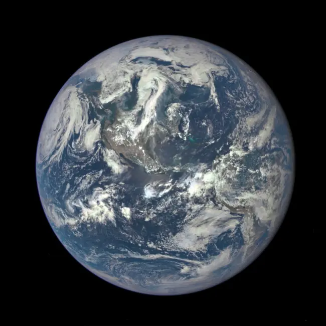 el universo