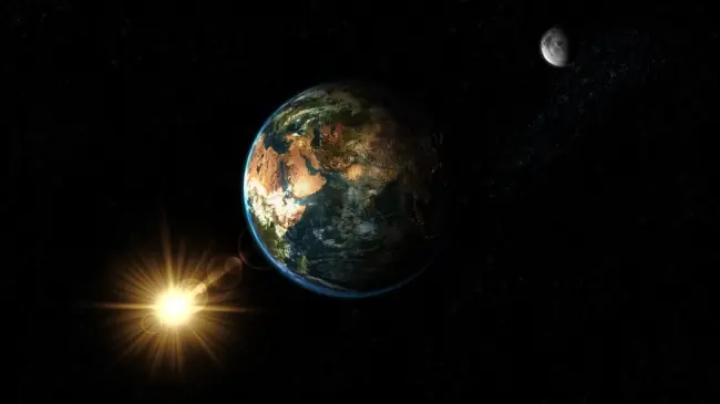 nuestro universo