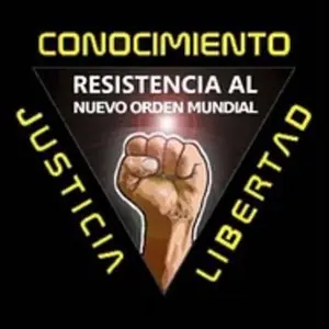 Gran Hermano propaganda Illuminati ojo de Horus
