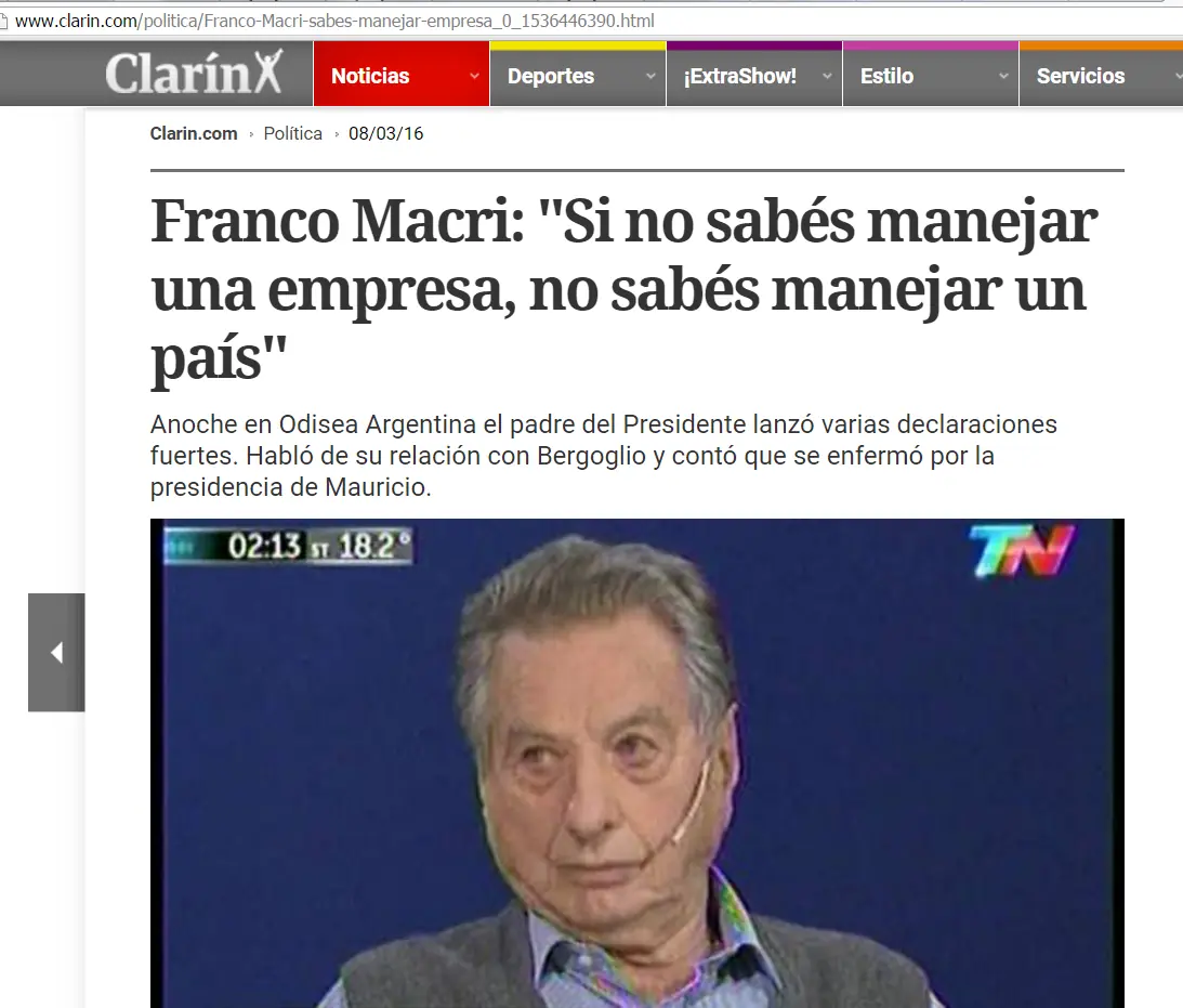 se queda sin fuerzas