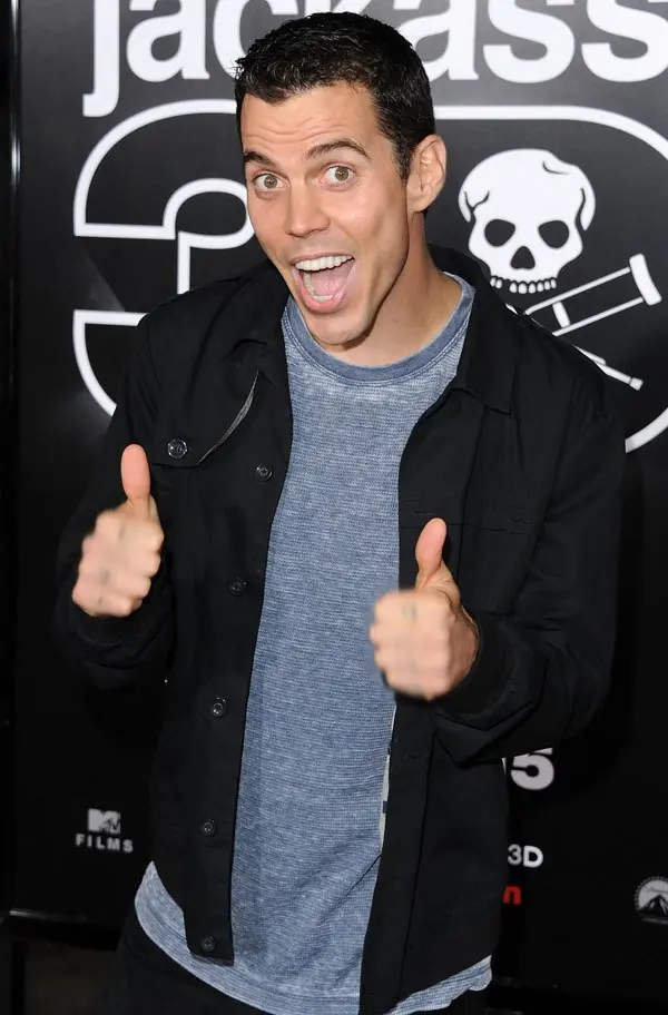 Qué fue de la vida de los protagonistas del show "Jackass"