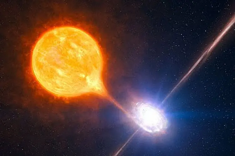 hipernova