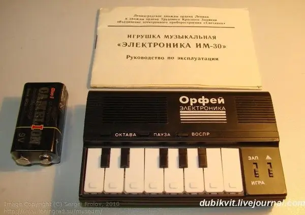 aparatos electronicos