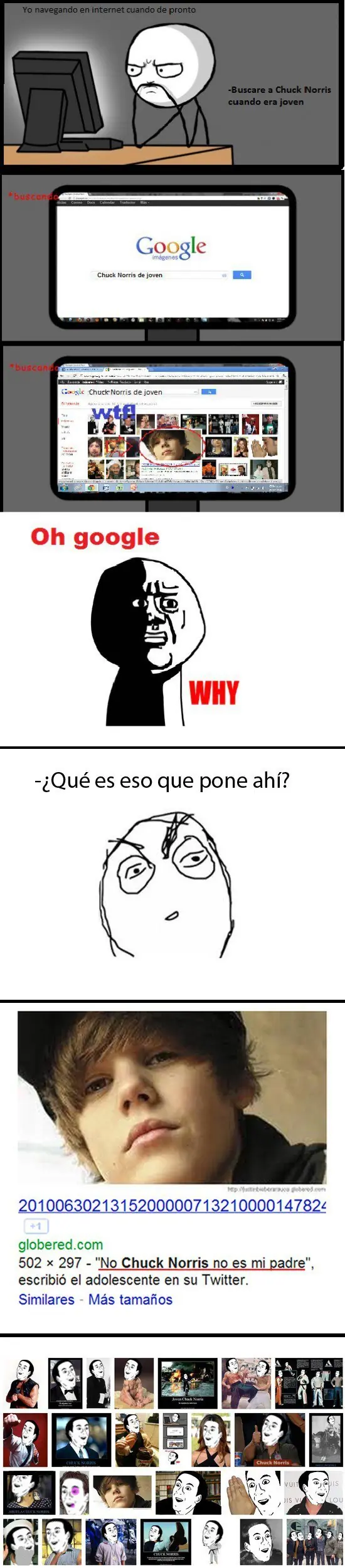 chistes