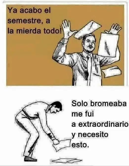fieras